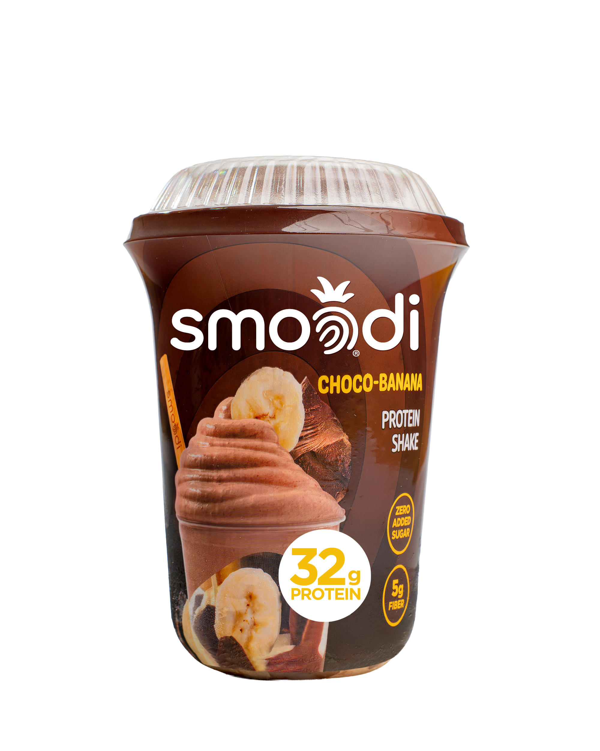 Choco-Banana